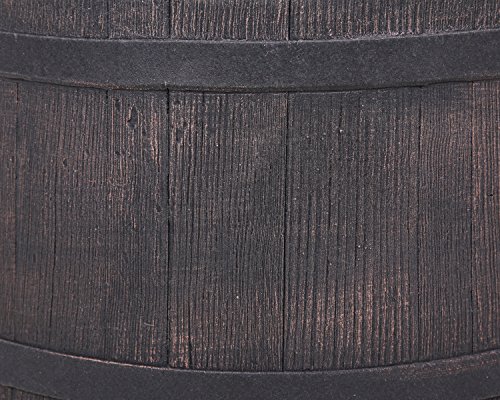 Pflanzkübel Eiche L - 6