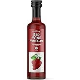 by Amazon Red Wine Vinegar, 500ml