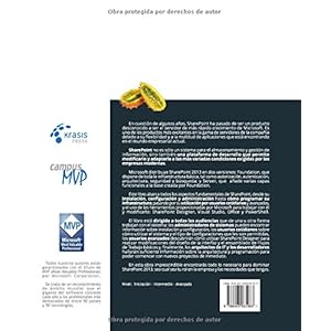 Sharepoint 2013 de Principio a Fin