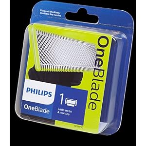Philips OneBlade Replacement Blades - Image 5