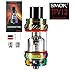 Produktbild SMOK TFV12 Cloud Beast King Atomizer 6ml Tank New With Authentication Code (Rainbow)