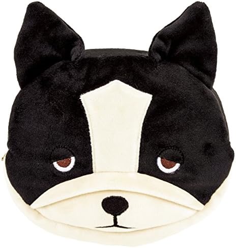 Sleepy Animals Pouch - French bulldog / Buburu