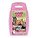 Price comparison product image Horses and Ponies and Unicorns Top Trumps Card Game