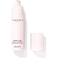 Wander Beauty Sight C-er Vitamin C Concentrate - 20% Vitamin C Cream to Plump, Brighten, & Hydrate Face - Brightening Moisturizer with Vitamin E, Kakadu Plum, Niacinamide, & Hyaluronic Acid - 1.01 oz