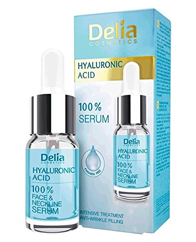 SERUM ACIDO HYALURONIC DELIA COSMETICS