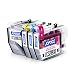 Produktbild Jofoce LC3219XL Tintenpatrone für Brother LC3219XL Druckerpatrone, Kompatibel mit Brother MFC-J6930DWMFC-J5330DWMFC-J5335DWMFC-J5730DWMFC-J6530DWMFC-J6935DWMFC-J5930DW Drucker