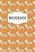 Produktbild Notebook: 110 Dotted Pages | 6 x 9 Inches | Dot Grid Notebook, Journal or Dairy | Birthday or Christmas Gift Idea for Women, Men and Kids