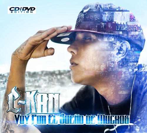 Preisvergleich Produktbild Voy Por El Sueno de Muchos