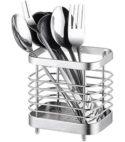simplywire - Rastrelliera per Piatti/Scolapiatti - Organizer per