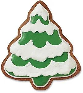 Wilton 2308-0574 Milk Carton Vintage Cookie Cutter Set