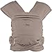 New 2015 Caboo Organic Baby Carrier, Driftwood