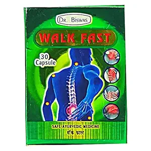 Buy online Ayurvedic pain Relief Walk Fast Rheumatoid Arthritis