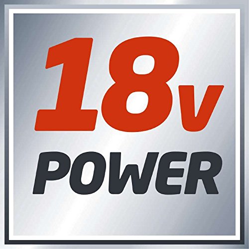 Einhell Akku Bohrschrauber TE-CD 18 Li Brushless Solo Power X-Change (Lithium Ionen, 18 V, 2 Gang, 60 Nm, LED Licht, ohne Akku und Ladegerät) - 7