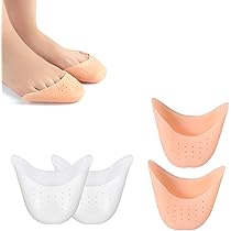 Master-aid Protezione Punta Piedi In Gel 2 Pezzi - Foto 10