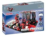 Fischertechnik 500883 - Robo PneuVac - 