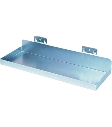 Support Triple Pour Bocaux KS TOOLS - Zingué, 300mm - Idéal Atelier