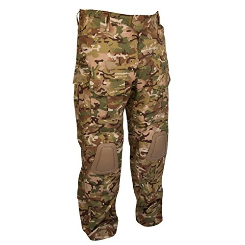 Buy Kombat Spec Ops Trousers BTP Camo 