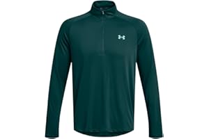 Under Armour Men's Tech 2.0 ½ Zip