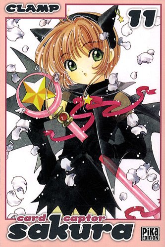 Download Card Captor Sakura - Double Vol.11 Download Card Captor Sakura - Double Vol.11