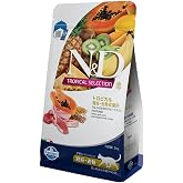ND N&D Tropical Selection Kuzu Etli ve Tropikal Meyveli Kısırlaştırılmış Kedi Maması 1,5 Kg