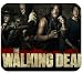 Produktbild The Walking Dead Mice Pad Beautiful Rectangle Comfortable Mice Pad High Quality Hot Sale