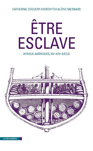 Download Être esclave Download Être esclave