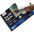 Brustro Tear Off Paper Palette A4 Size (40 Sheets) 80gsm