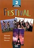 Festival 2 - Livre de l'élève