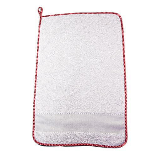 Preisvergleich Produktbild Handtuch Aida Kind blau