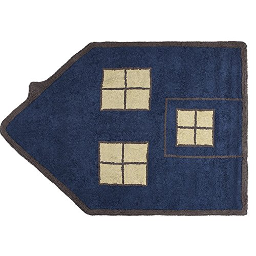 Lorena Canals Casita Washable Rug (Night)