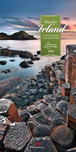 Magisches Irland 2016