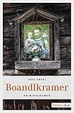 Cover zum Buch Boandlkramer