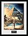 Produktbild 1art1 106726 Assassin's Creed - Origins, Cover Gerahmtes Poster Für Fans Und Sammler 40 x 30 cm