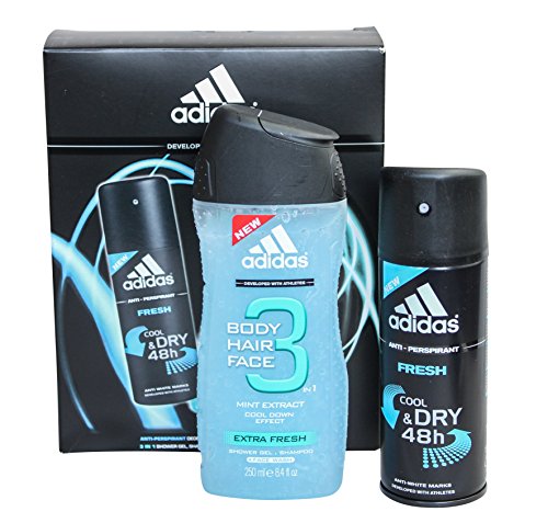 Adidas Fresh Anti Perspirant Deodorant 150 ml