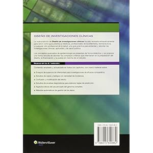 Diseño de investigaciones clínicas