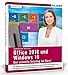 Office 2016 und Windows 10: Der schnelle Umstieg im Büro by Anja Schmid, Inge Baumeister