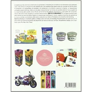 ¿Qué es el branding?