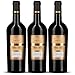 Produktbild 2015er Conte di Campiano Primitivo di Manduria Riserva DOC Classe 1966 (3 x 0,75 l)