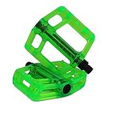 NC-17 Sudpin Zero Pro - Pedali per BMX/Downhill/Mountainbike