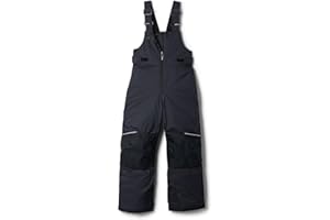 Columbia Adventure Ride 2 Bib - Spodnie narciarskie Uniseks - dzieci