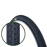 Mejor relación calidad-precio neumáticos de carretera bicicleta híbrida