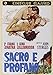 Sacro E Profano