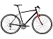 Produktbild Bergamont Sweep 8.0 Fitness Bike Fahrrad schwarz/rot 2016: Größe: 56cm (178-186cm)