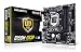 Produktbild GIGABYTE B150M-DS3P LGA1151 4X DDR4 max. 64GB D-Su