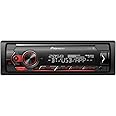 Pioneer Automagnetola Receiver MVH-S420BT