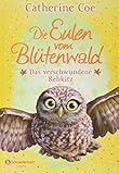 Image de Die Eulen vom Blütenwald, Band 03: Das verschwundene Rehkitz