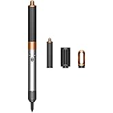 Dyson Airwrap Origin Multi-styler & Dryer (Nickel/Copper) | 3‑in‑1 Styler | Style With No Heat Damage | 3 Unique Attachments 