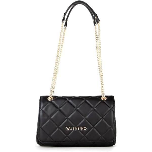 VALENTINO Sac à épaule bandoulière Chiaia Clutch Rosso rouge pour femme