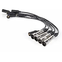 Bosch Zündleitungssatz 0 986 356 317 - Zuverlässige Zündung Für Dein Fahrzeug!