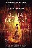 Cover zum Buch Julia Defiant